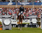 WULSCHNER FINE LADY LaBaule2013- S5 8790 : 2013, FINE LADY, La Baule, WULSCHNER HOLDER, foto di Stefano Secchi ©